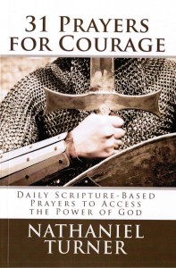 31courage_front Front cover of "31 Prayers for Courage"